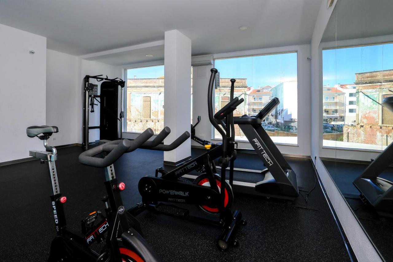 3 Bedroom Apartment With Indoor Pool Central Lagos Ngoại thất bức ảnh