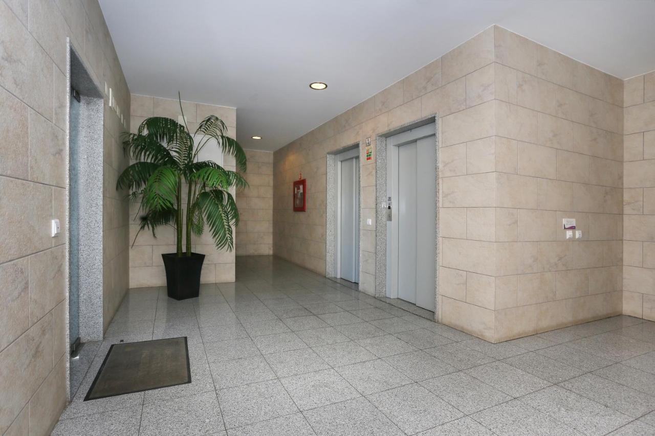 3 Bedroom Apartment With Indoor Pool Central Lagos Ngoại thất bức ảnh