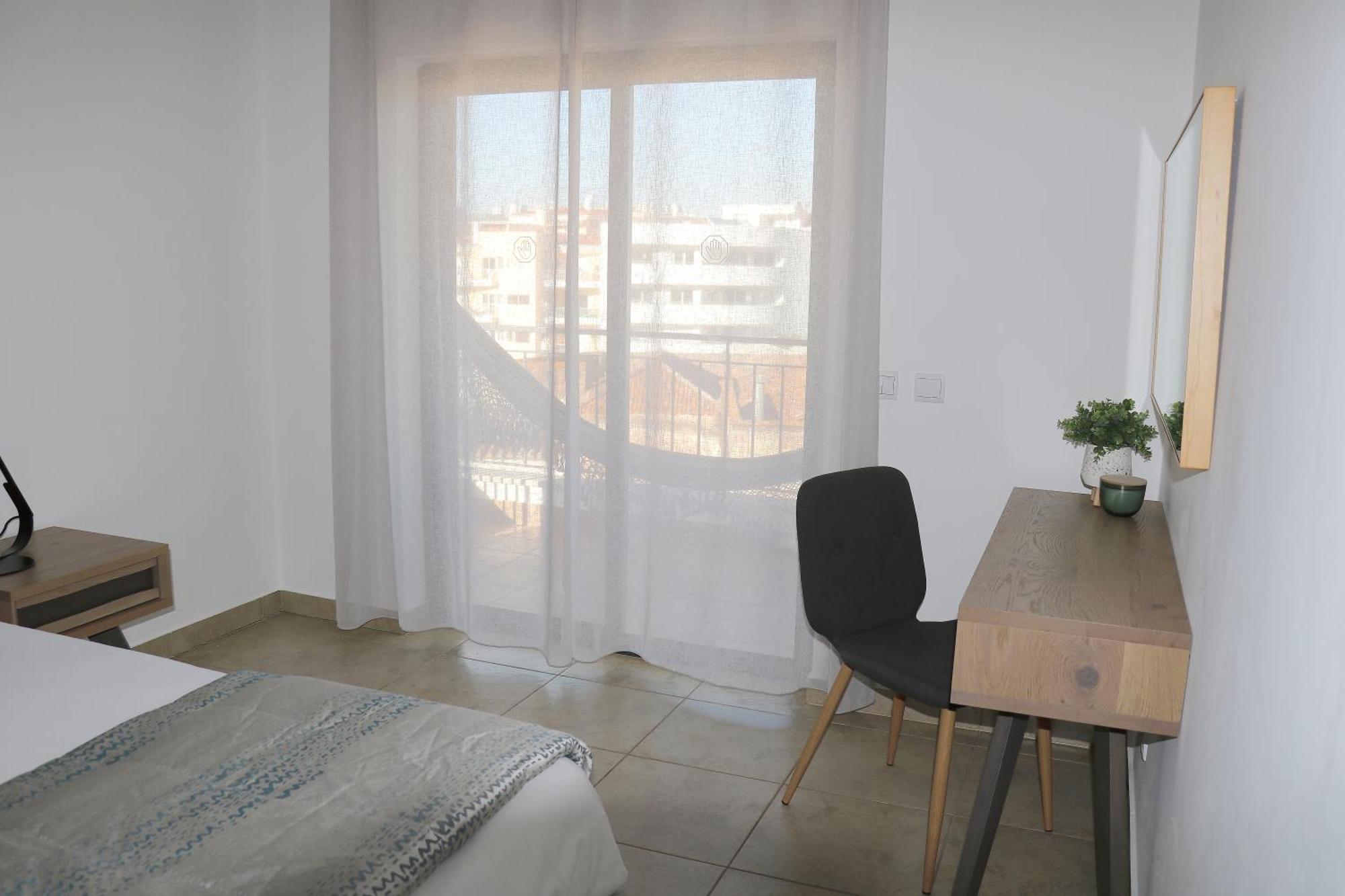 3 Bedroom Apartment With Indoor Pool Central Lagos Ngoại thất bức ảnh