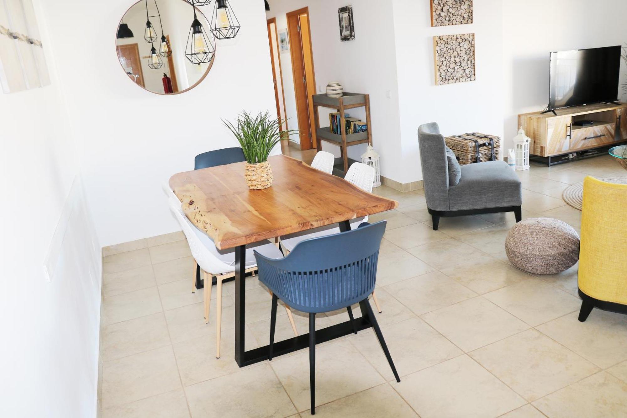 3 Bedroom Apartment With Indoor Pool Central Lagos Ngoại thất bức ảnh